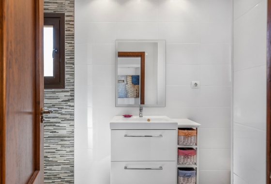 Resale - Penthouse - Torrevieja - Los Balcones - Los Altos del Edén