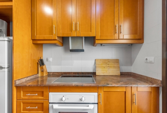 Resale - Penthouse - Torrevieja - Los Balcones - Los Altos del Edén