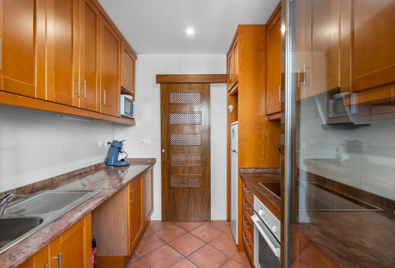 Resale - Penthouse - Torrevieja - Los Balcones - Los Altos del Edén