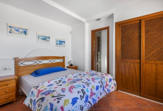 Resale - Penthouse - Torrevieja - Los Balcones - Los Altos del Edén