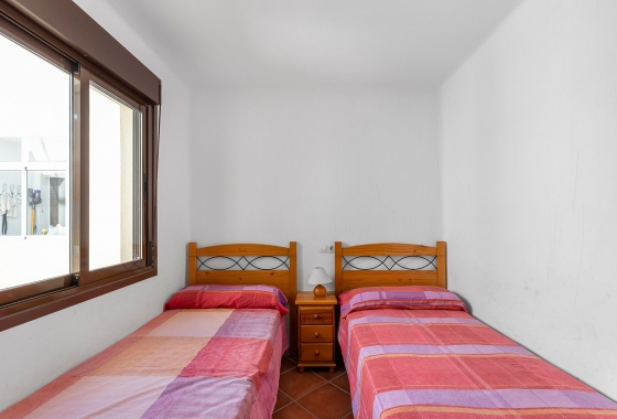 Resale - Penthouse - Torrevieja - Los Balcones - Los Altos del Edén