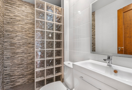 Resale - Penthouse - Torrevieja - Los Balcones - Los Altos del Edén