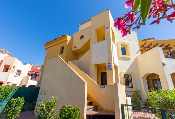 Resale - Penthouse - Torrevieja - Los Balcones - Los Altos del Edén