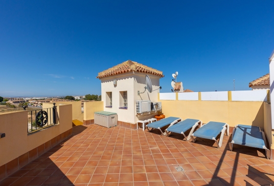 Resale - Penthouse - Torrevieja - Los Balcones - Los Altos del Edén