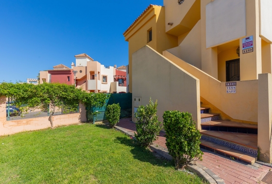 Resale - Penthouse - Torrevieja - Los Balcones - Los Altos del Edén