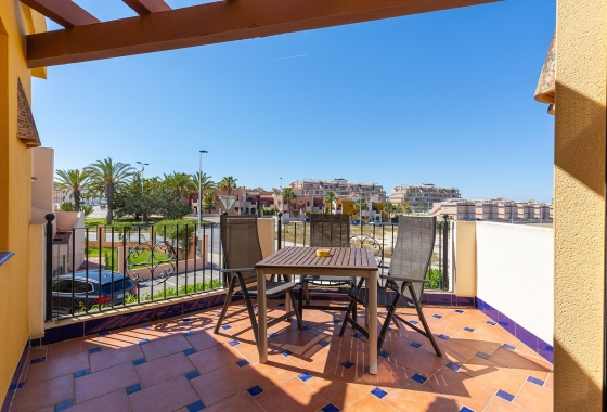 Resale - Penthouse - Torrevieja - Los Balcones - Los Altos del Edén