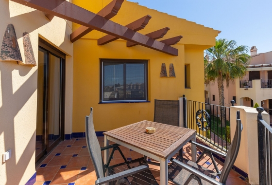 Resale - Penthouse - Torrevieja - Los Balcones - Los Altos del Edén
