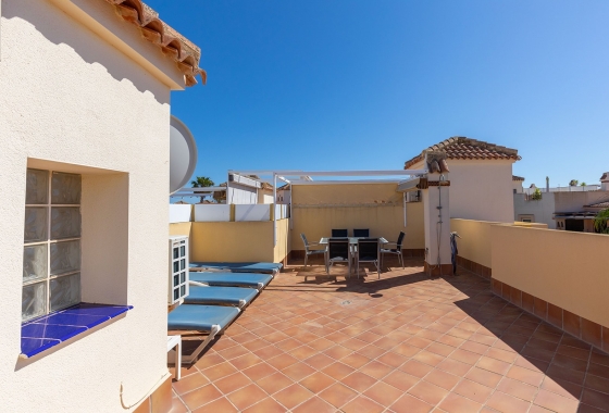 Resale - Penthouse - Torrevieja - Los Balcones - Los Altos del Edén