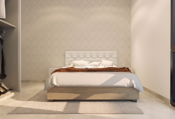 New Build - Apartment / flat - Torrevieja - Acequion- Torrevieja - Costa Blanca