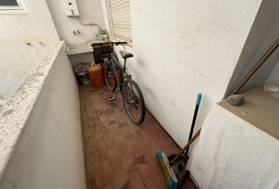 Resale - Apartment / flat - Guardamar del Segura - Guardamar Playa