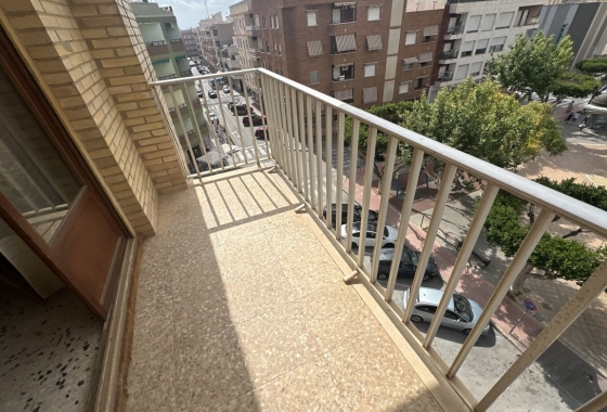 Resale - Apartment / flat - Guardamar del Segura - Guardamar Playa