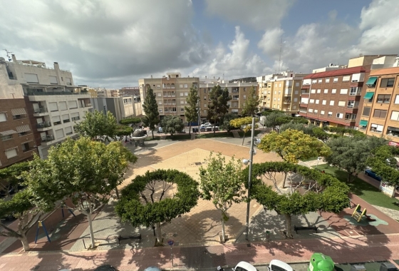 Resale - Apartment / flat - Guardamar del Segura - Guardamar Playa