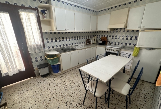 Resale - Apartment / flat - Guardamar del Segura - Guardamar Playa