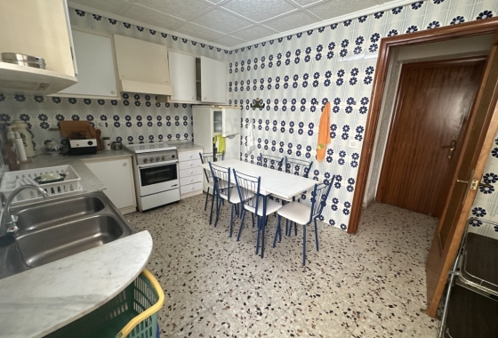 Resale - Apartment / flat - Guardamar del Segura - Guardamar Playa
