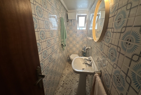 Resale - Apartment / flat - Guardamar del Segura - Guardamar Playa