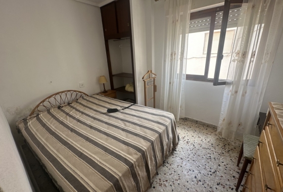 Resale - Apartment / flat - Guardamar del Segura - Guardamar Playa