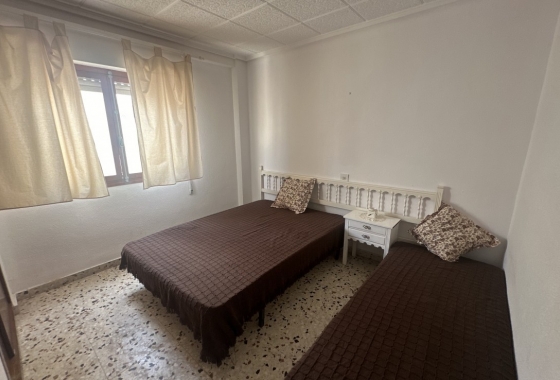 Resale - Apartment / flat - Guardamar del Segura - Guardamar Playa