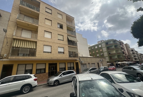 Resale - Apartment / flat - Guardamar del Segura - Guardamar Playa