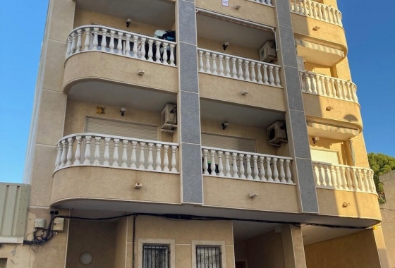 Resale - Apartment / flat - Guardamar del Segura