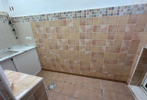 Resale - Apartment / flat - Guardamar del Segura
