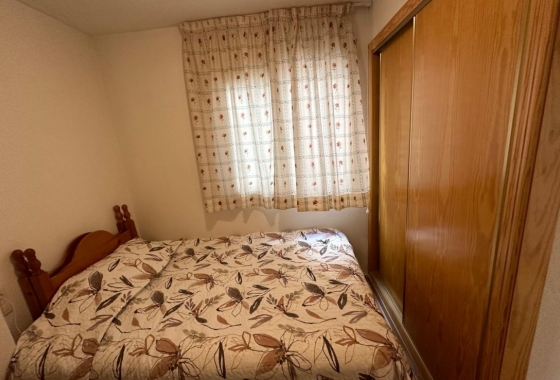 Resale - Apartment / flat - Guardamar del Segura