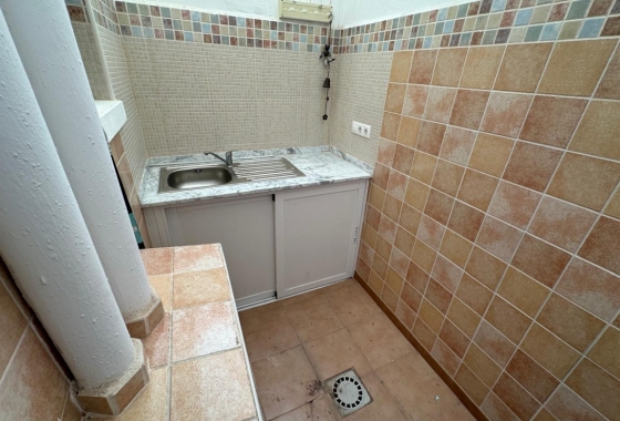 Resale - Apartment / flat - Guardamar del Segura