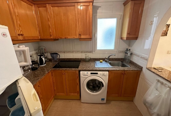 Resale - Apartment / flat - Guardamar del Segura