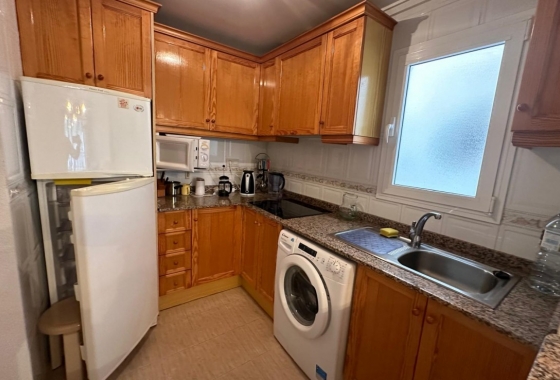 Resale - Apartment / flat - Guardamar del Segura