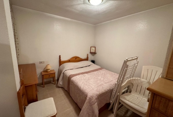 Resale - Apartment / flat - Guardamar del Segura