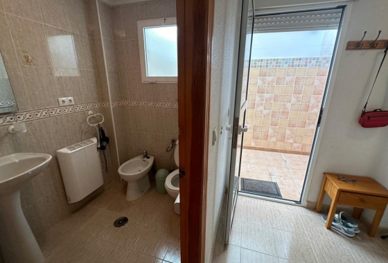 Resale - Apartment / flat - Guardamar del Segura