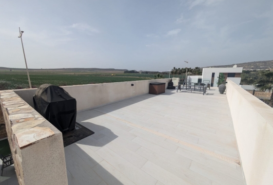 Rynek Wtórny - Willa - Algorfa