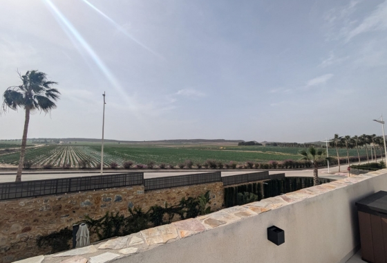 Rynek Wtórny - Willa - Algorfa