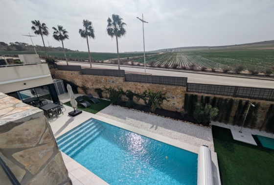 Rynek Wtórny - Willa - Algorfa