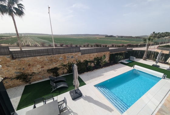 Rynek Wtórny - Willa - Algorfa