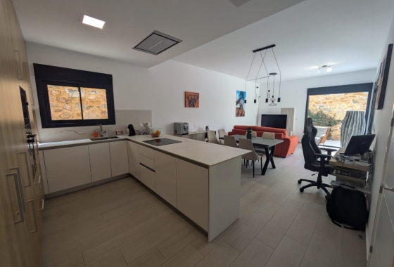 Rynek Wtórny - Willa - Algorfa