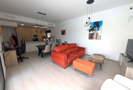 Rynek Wtórny - Willa - Algorfa