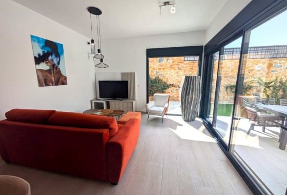 Rynek Wtórny - Willa - Algorfa