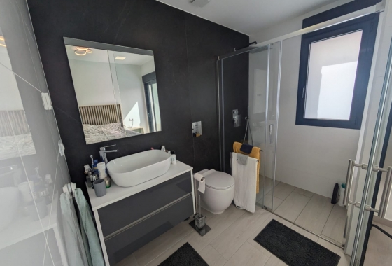 Rynek Wtórny - Willa - Algorfa