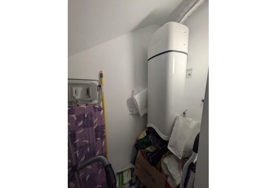 Rynek Wtórny - Willa - Algorfa