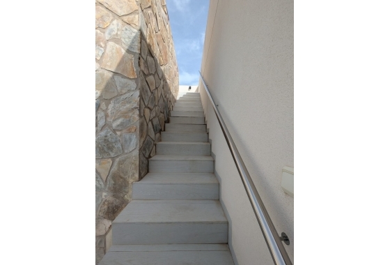 Rynek Wtórny - Willa - Algorfa