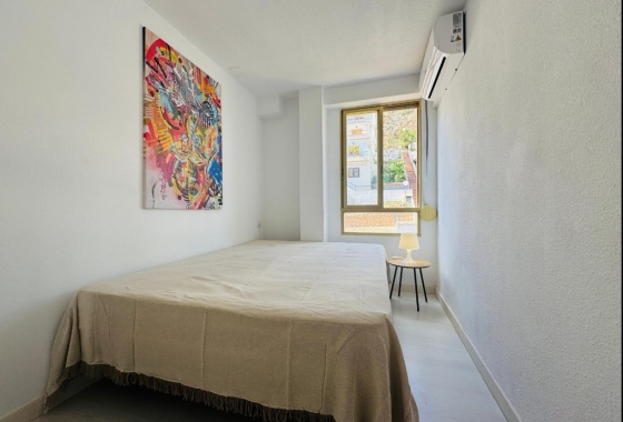 Resale - Apartment / flat - Santa Pola - Playa del Este