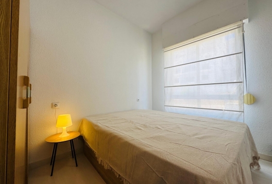 Resale - Apartment / flat - Santa Pola - Playa del Este