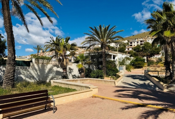 Resale - Apartment / flat - Santa Pola - Playa del Este