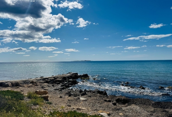 Resale - Apartment / flat - Santa Pola - Playa del Este