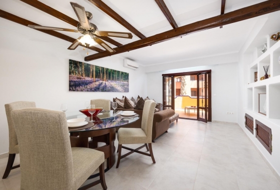 Resale - Apartment / flat - Torrevieja - Torrevieja - Playa de los Locos