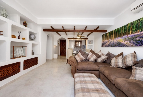 Resale - Apartment / flat - Torrevieja - Torrevieja - Playa de los Locos