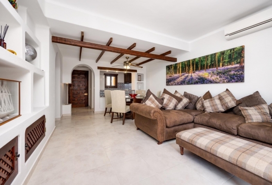 Resale - Apartment / flat - Torrevieja - Torrevieja - Playa de los Locos