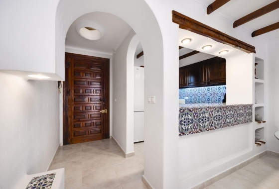 Resale - Apartment / flat - Torrevieja - Torrevieja - Playa de los Locos