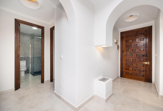 Resale - Apartment / flat - Torrevieja - Torrevieja - Playa de los Locos