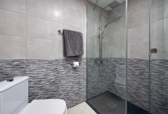 Resale - Apartment / flat - Torrevieja - Torrevieja - Playa de los Locos